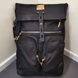 旅行232388ナイロンハンドバッグビジネスデザイナー大規模な本コンピューターバックパックタウミス容量bookbag tuumis ballistic pack mens cas cmgj