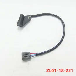 Araba Aksesuarları Motor CPS Krank Mili Konum Sensörü ZL01-18-221 Mazda 323 Aile Protege 1.6 Motor