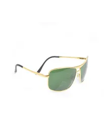 Högkvalitativa herr solglasögon metall gångjärn designer glasögon uv skydd mode ögon män solglasögon 8013 lyx kvinnors glas GL7655688
