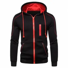 dmtm-sudaderas c capucha y llera para hombre, abrigos deportivos informals de alta calidad para uso diario, chaquetas de motocicleta para las m1gB#