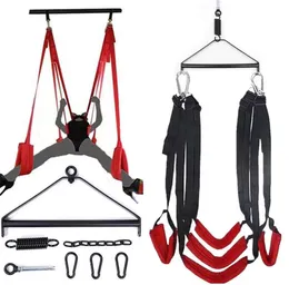 Sex Toys for Couples Erotic Product Swing Soft Furniture Bdsm Fetish Bondage Love Adult Games Chairs Hanging Door Swings274y4073949