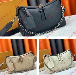 Mahina Tüm Küçük Çanta M24255 Tasarımcı Kadın Çanta Tote Üst Kalite Hollow Out delikli Mektup Koltuk Çantaları Lady Omuz Crossbody Koltuklu Debriyaj Cüzdan