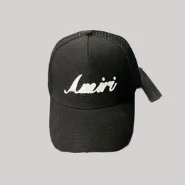 Klasik Tasarımcı Şapka Kadın Avant Garde Stil Nakış Yüksek Kaliteli Top Kapağı Kavisli Brim Güneş Koruma Ayarlanabilir Boyut Kamyoncu Şapkalar Casquette Hj086 C4