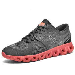 på stora Ang Run Mens Shoes Ultra Light Mesh Sports Fashion Womens Par Training Running Running