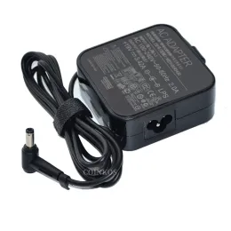 Adapter AC Ladegerät 19V 3,42A 65W 5,5X2,5mm Laptop Adapter Für ASUS x450 X550C x550v w519L x751 Y481C ADP65DW Netzteil Kabel