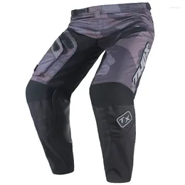 Motorcykelkläder två-x MX BMX ENDURO PANTS MOCROSS DIRT CYKNING OFFROAD RACING Cykel ATV Mountain Downhill Riding