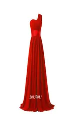 2018 New Sexy Long Chiffon Prom Dresses 라인 아플리케 플러스 크기 바닥 길이 공식적인 저녁 동창회 파티 가운 QC11688327623