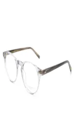 Óculos de sol Oliver estilo retrô 2020 Os óculos Peoples podem ser equipados com lentes graduadas de alta qualidade 8038235