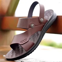 Sandalen Verkauf Strand Europa Amerika Herren Hausschuhe Sommer Outdoor Camping Schuhe Flip Flops Kostenlose Lieferung