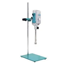 3013000ml Laboratory LED Digital Display High Shear Disperser Emulsifierホモジナイザーミキサーマシン12G 18G 24G 30G 36G235A77398181966