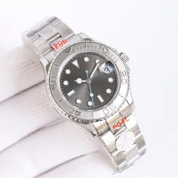 Women Watch Automatic Mechanical 2824 Movement Designer Watches 37mm Montre De Luxe Luminous Sapphire Fashion Wristwatch Waterproof Classic Business Wristband