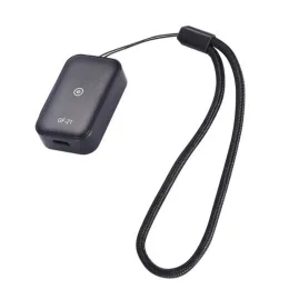 Trackers ny locator gps wifi positionering larm tracker gf21 polymer batteri kör rekord fordon personligt larm staket larm sos larm