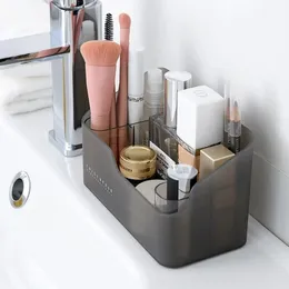 Ny 2024 Cosmetics Organizer Storage Box Multifunktionella hudvårdsprodukter Fall kosmetik smycken lagringsmakeup box för kosmetika för för för