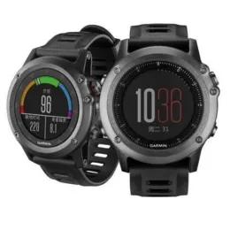 Watches Garmin Fenix3 Mountaineering and Altitude GPS Sports Smart Watch