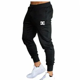 Neue Herren-Hygienehosen Herbst und Winter Fi Freizeit und Sport verdicktes Fleece LG-Hosen einfarbige Herrenhosen J2I5 #