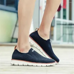 أحذية غير رسمية ete kninting Spring 2024 Sneakers for Men Sport Teni of Man Sporty Pie Footwear Festival Sabot