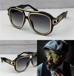 2020 New Fashion Sunglasses G6 Men Design Metal Vintage Sunglasses Driving Top Graving Gasses Stake Square Frame UV 400 Lens with1728811