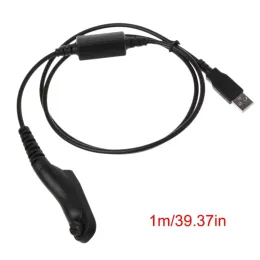 Walkie Talkie Programowanie kabla Kabel USB dla Motorola XPR Radio XIR DP Serie