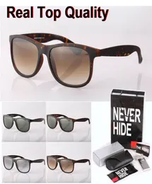 New Arrival Brand Grands Sunglasses Men Women Plank Frame Metal Beathed UV400 Mirror Glass Lens with Original Box Packages Excalities E1237419
