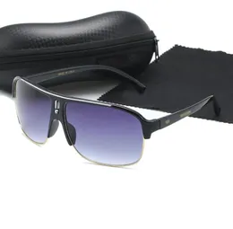 Модные дизайнерские солнцезащитные очки 2508 женские классические очки высокого класса8266428