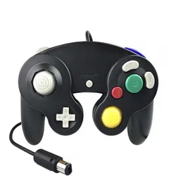 GamePads New Game Controller Gamepad Joystick Six for Gamecube Game Controller Gamepad Joystick7547657