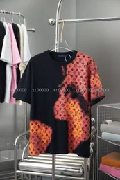 2024 남자 디자이너 스웨터 후드 유명한 힙합 남자와 여자 고품질 거리 면화 면화 소매 스웨트 셔츠 아시아 크기 : S. M. L.xxl.xxxl 24-29155