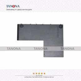 إطارات الأصل الجديد لـ Lenovo ThinkPad E460 E465 Dimm Door Ram HDD Cover 01AW164 AP0ZS000500 Housing Grablet Shell Case Base Cover