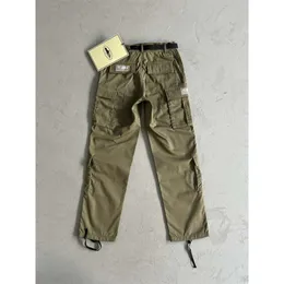 NOWOŚĆ CROTEIZ WILIORT GREEN PATC PATT COUNTER PONTY PANTY STYLE STYLE STYNDY MARDY SPORTY Army Green Print