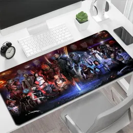 Almofadas efeito de massa gaming mouse pad grande mouse pad computador gamer mouse tapete grande mousepad xxl tapete teclado tapete de mesa mause pad