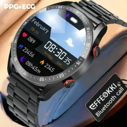 Watches HW20 Smart Watch Men Bluetooth Call Waterproof Sport Fitness Armband Weather Display Smartwatch för Oppo Huawei Xiaomi -telefon