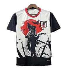 Y-3 Japan National Soccer Team 2024 Home Replica Uniforms