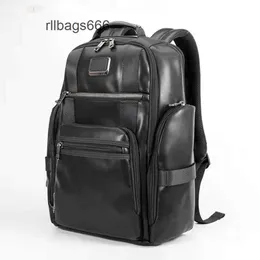 Ballistisk designer 15 tum Tuumis Leisure Bag Back Mens Mens Pack Business Tuumii 232389 Travel Nylon Backpack Computer 2 0ixd