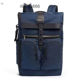 232659 Travel Mens Tuumis Bag Designer Business Busines