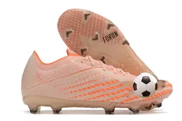 2024 Letnie nowe buty do piłki nożnej mody