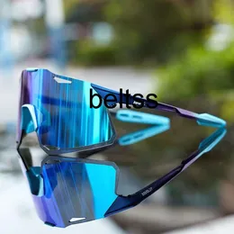 Reitgläser Windschutzscheiben intelligente Farben ändern Outdoor Sport Running Mountain Cycling Brille UV -Widerstand Tag und Nacht S5