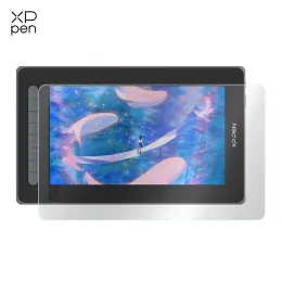 Tabletter Xppen Protective Film for Artist 12 / Artist 12Pro / Artsit 12 (2nd Gen) Grafik Monitor Ritning Tablet Pen Display