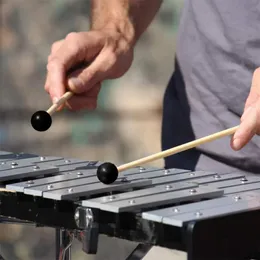 36,5 cm lunghi marimba bastoni mazze xilofono martello per pianoforte percussioni xilofono martello per pianoforte accessori per strumenti a percussione