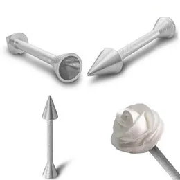 2024 Dessert Kitchen Accessories Needle Cone Holder Cake Tools Cake Baking Decor Stick