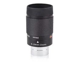 8 24 mm 1 25 31 7 mm HD-Zoom-Okular für astronomisches Teleskop, vollständig mehrfachvergütet 2207089037031