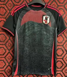 Y-3 Japan National Soccer Team 2024 Home Authentic Uniform