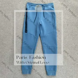 Tech Fleece Tracksuit Tracksuit Tracksuit Pant Techfleece Tech Hoodie Maketury technologii garnitur Tech Suit Wysoka jakość 131