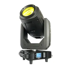 380W CMY BEAM SPOT WASH 3in1 Moving Head