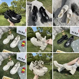 High Heels, modische Schuhe aus echtem Leder, offen auf formalen Slingbacks mit klobigem Absatz, Sandalen, Ballerinas, Schuhe GAI