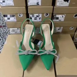 Teli scarpe da donna vestito da donna 124 nudo color pungiglione muli di punta da donna a stiletto di.