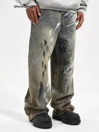 LGB hand graphic タンクトップ Y2K 82c5a735-a96e-40c6-bb72-