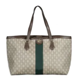 Дизайнерская роскошная сумка Ophidia Сумка на плечо Ретро-сумка для пресбиопии Кожаная сумка через плечо высокого качества Большая женская модная сумка для покупок большой емкости 01