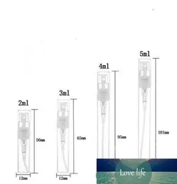 2 3 4 5 мл мини-прозрачный пластиковый распылитель портативный милый парфюмерный распылитель для полоскания рта для очистки путешествий эфирные масла Perfume8441892