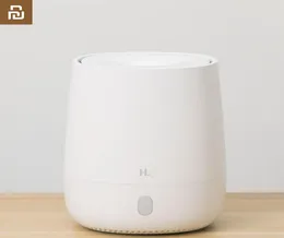Youpin MIJIA HL Humidifier Portable aromatherapy diffuser air humidifier essential oil diffuser silent mist maker USB interface4856475