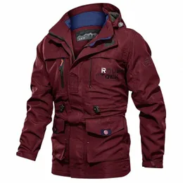 2023 outono inverno nova jaqueta tática masculina ao ar livre cam resistente ao desgaste casaco masculino respirável suor absorve jaquetas masculino e1gx #
