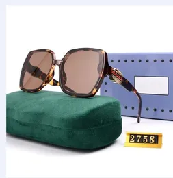 Luksusowe okulary przeciwsłoneczne Klasyczne męskie i damskie projektant projektantów G Marka Okulary przeciwsłoneczne Wysokiej jakości okulary Uv400 soczewki UNISEX zasługują na konieczność w słonecznym sierpniu